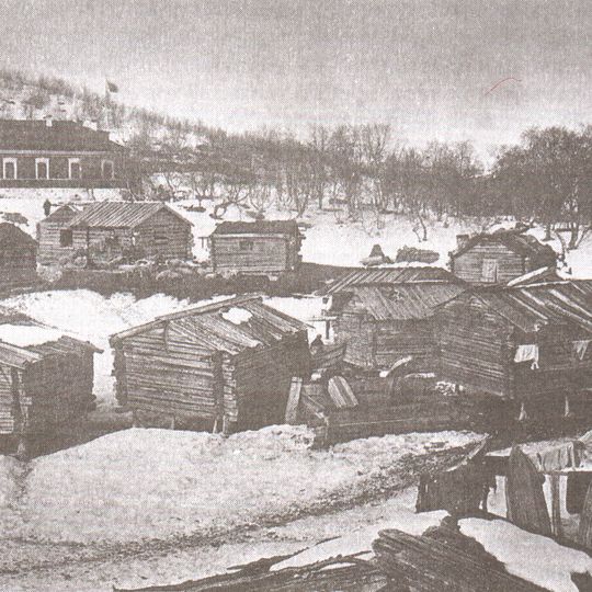 Saints Boris and Gleb Church