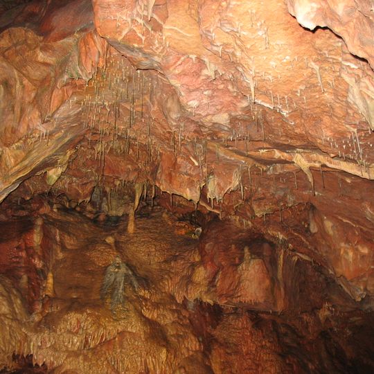 Kents Cavern