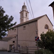 Santissima Trinità