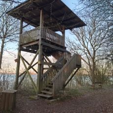 Aussichtsturm Borndiek