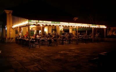 At night 3