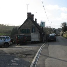 Apple Tree Inn