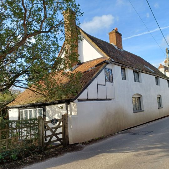 Tudor Cottage