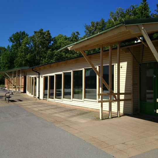 Fokusbiblioteket Malmslätt-Tokarp