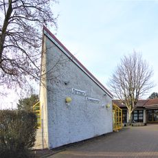 Evangelisches Dietrich-Bonhoeffer-Haus (Odendorf)