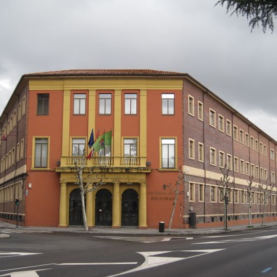 University of León
