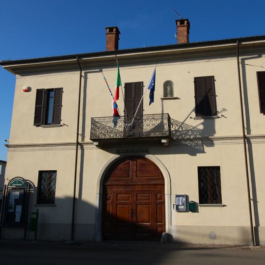 Palazzo comunale