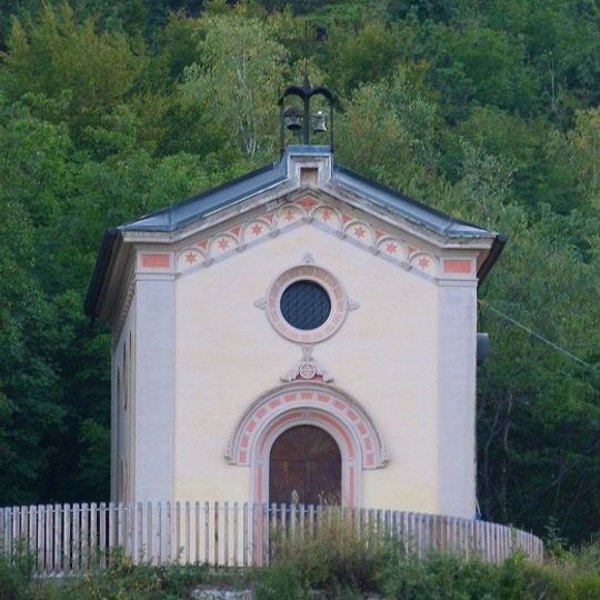 Chiesa di San Gottardo