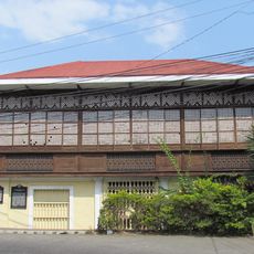 Castelo–Lopez Ancestral House