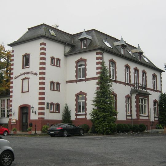 Villa Sophienhöhe