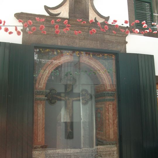 Passo Processional da Rua de Santa Maria