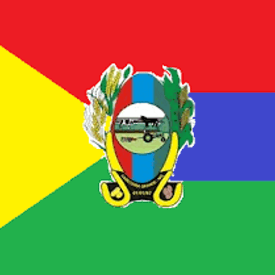 Cabeceira Grande