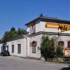 Steyr Gaswerkgasse 2, 9