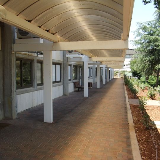 The Open Museum of Photography, Tel-Hai