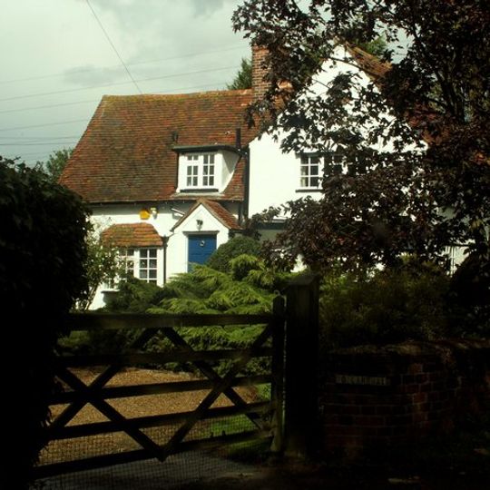 Poplar Hall Farmhouse