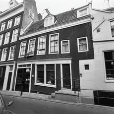 Laag dwarshuis