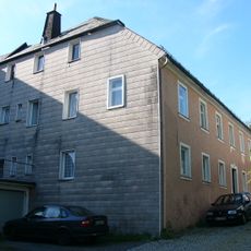 Cultural heritage D-4-75-174-1 in Sparneck