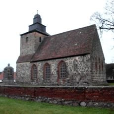 Dorfkirche Görike