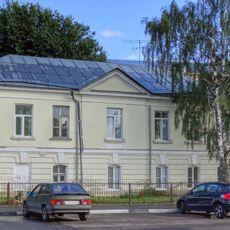 Флигель северный (Тверь)