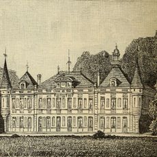 Château Desmirail