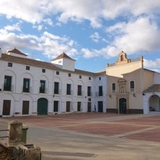 Santuario de Belén, Almansa