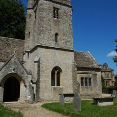 Church of St Catherine