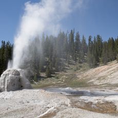 Lone Star Geyser
