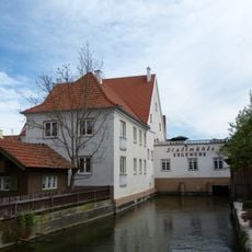 Stadtmühle