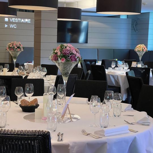 K Restaurant