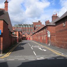 1-5, Priory Place