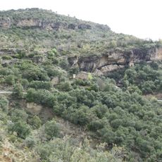 Cinglo de les Esplugues