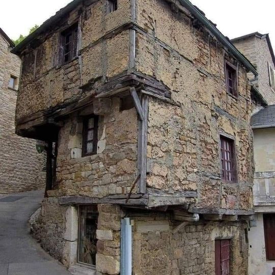Maison de Jeanne