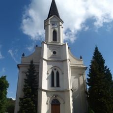 Evangelical church