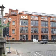 Museum of Industry