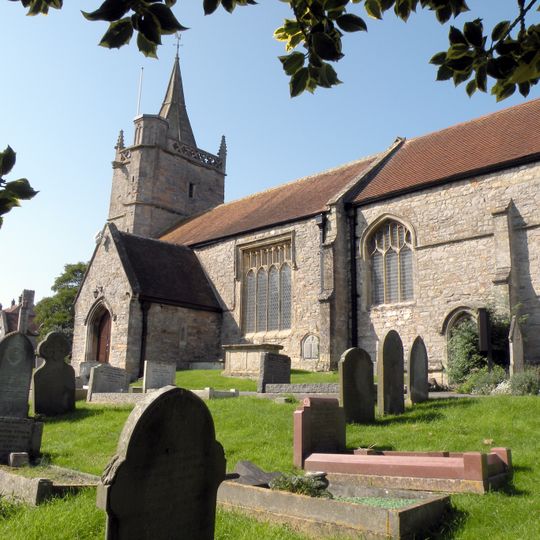 Church of Saint Martin