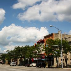Goshen Historic District