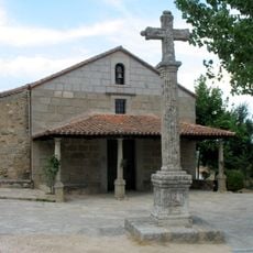 Hermitage of Navahonda