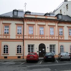 Zámecké náměstí 4