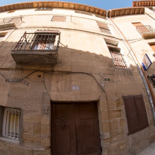 Casa Mayor 10