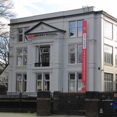 Spoorlaan 434, Tilburg