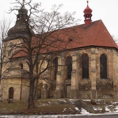 Church of the Beheading of Saint John the Baptist