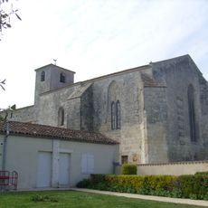 Église de Saint-Hippolyte