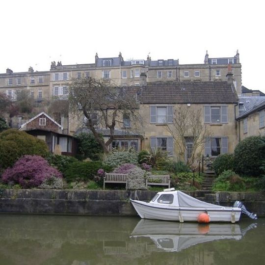 23, Sydney Buildings