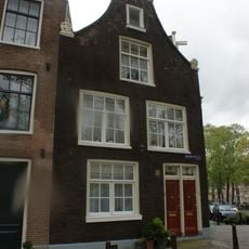 Brouwersgracht 175, Amsterdam