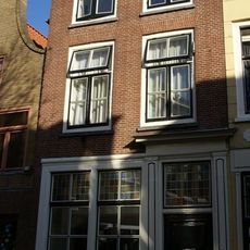 Molenstraat 25, Gorinchem