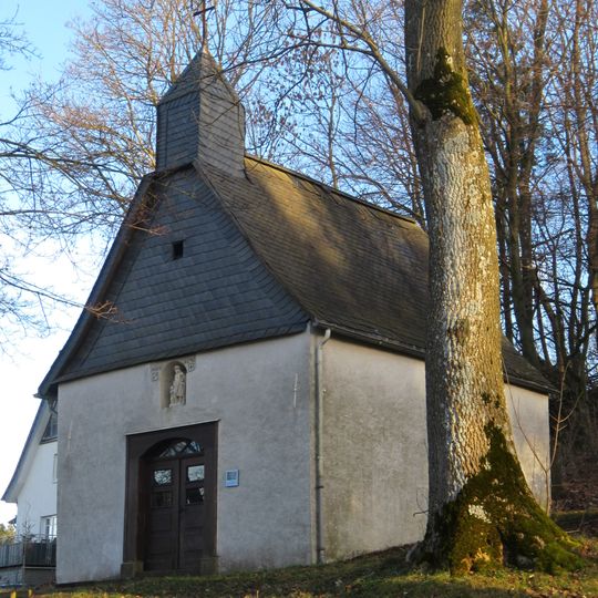 Rochuskapelle