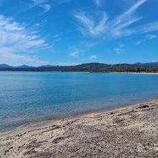 Spiaggia di San Gemiliano