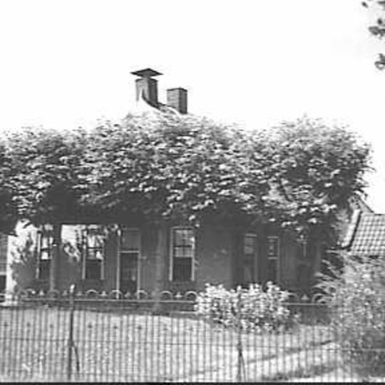 Dokter Larijweg 41, Ruinerwold