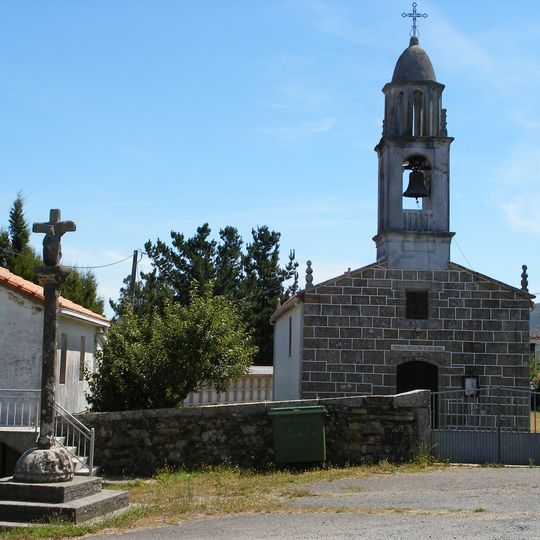 Ferreira, Coristanco