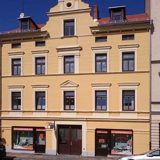 Spitalstraße 29